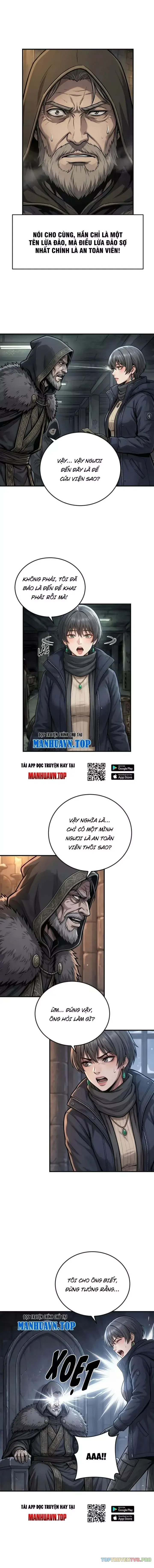 Toàn Cầu Băng Phong : Thu Nhận Hầu Gái, Bắt Đầu Từ Cô Vợ Kiêu Ngạo Nhà Bên Chapter 82 - Trang 5
