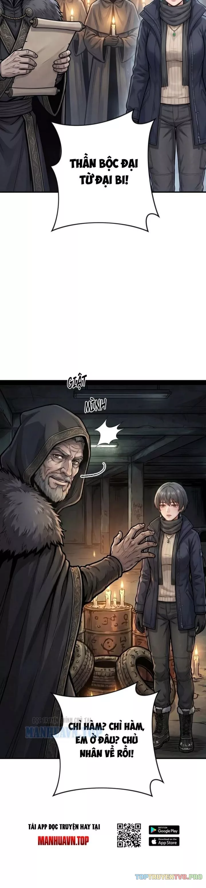 Toàn Cầu Băng Phong : Thu Nhận Hầu Gái, Bắt Đầu Từ Cô Vợ Kiêu Ngạo Nhà Bên Chapter 82 - Trang 7