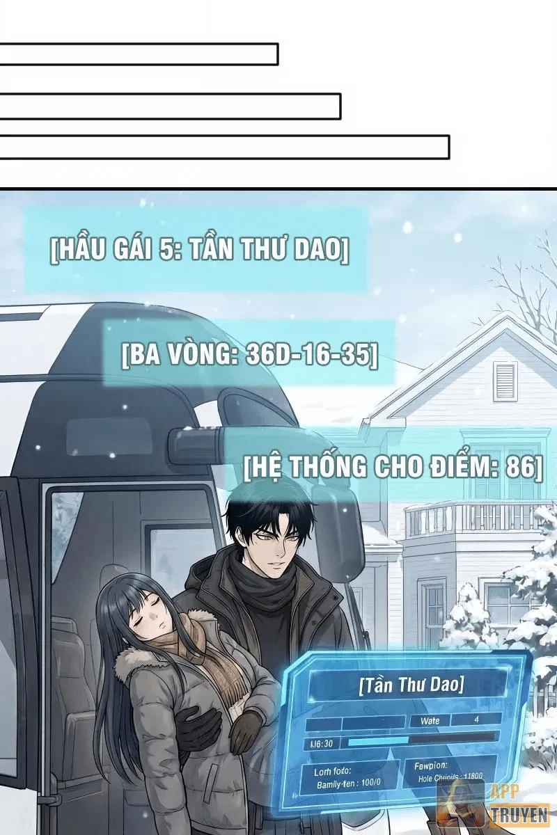 Toàn Cầu Băng Phong : Thu Nhận Hầu Gái, Bắt Đầu Từ Cô Vợ Kiêu Ngạo Nhà Bên Chapter 83 - Trang 20
