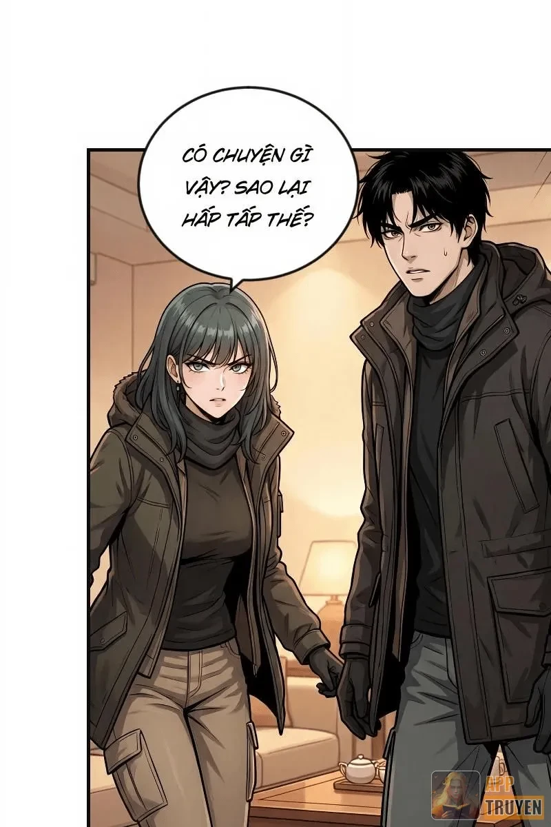 Toàn Cầu Băng Phong : Thu Nhận Hầu Gái, Bắt Đầu Từ Cô Vợ Kiêu Ngạo Nhà Bên Chapter 83 - Trang 27