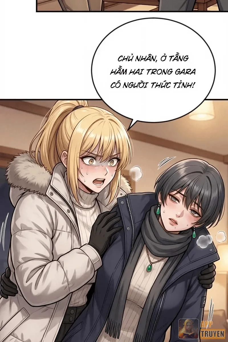 Toàn Cầu Băng Phong : Thu Nhận Hầu Gái, Bắt Đầu Từ Cô Vợ Kiêu Ngạo Nhà Bên Chapter 83 - Trang 28