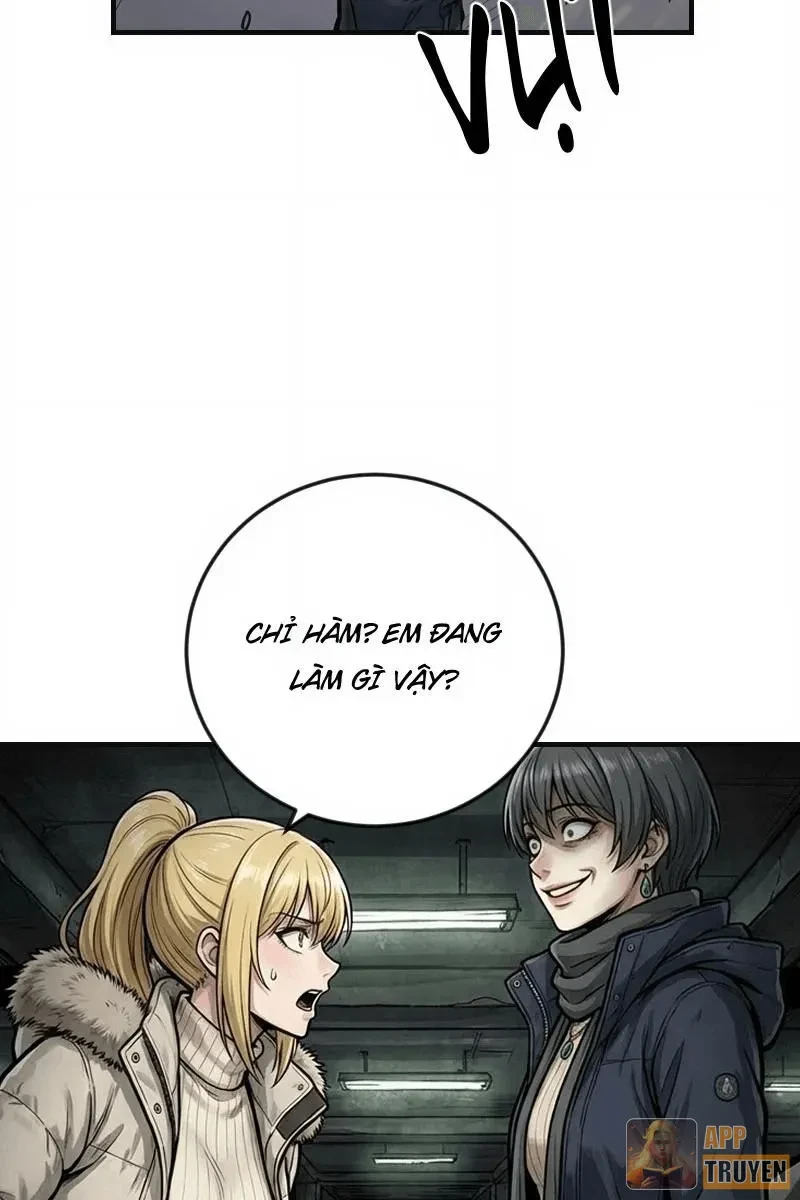 Toàn Cầu Băng Phong : Thu Nhận Hầu Gái, Bắt Đầu Từ Cô Vợ Kiêu Ngạo Nhà Bên Chapter 83 - Trang 3