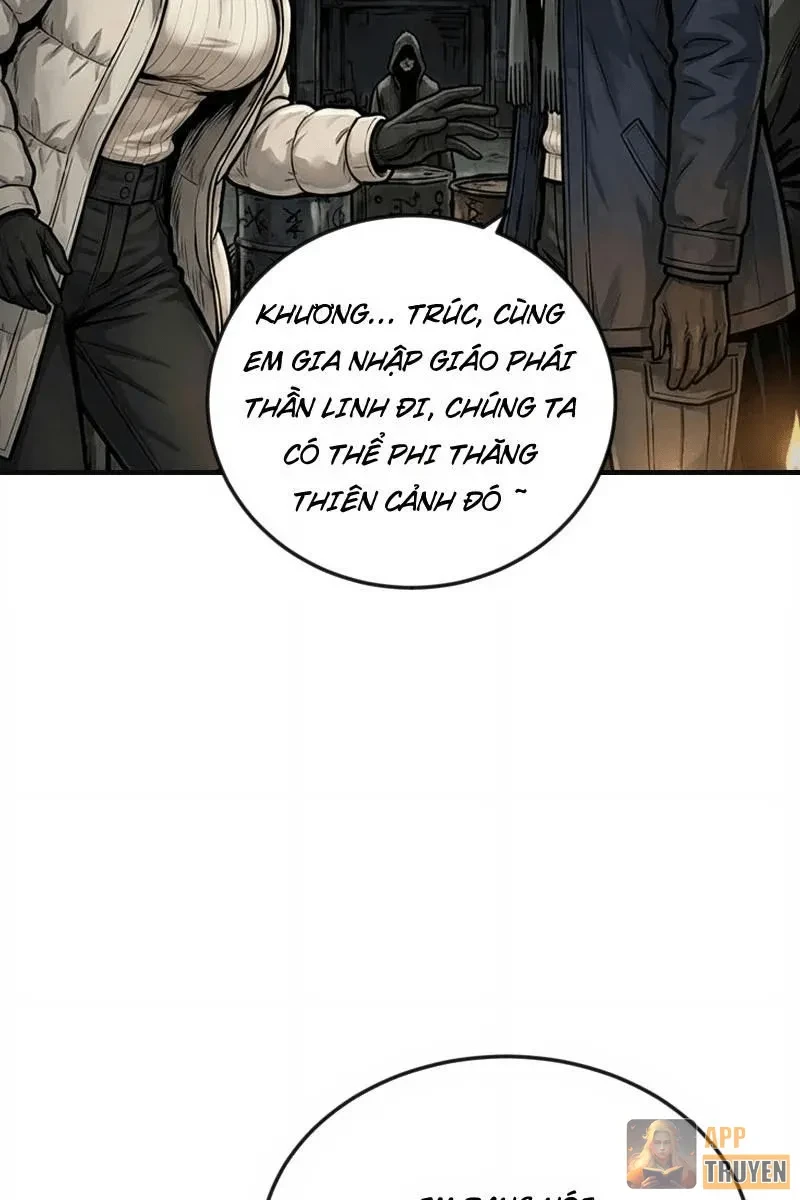 Toàn Cầu Băng Phong : Thu Nhận Hầu Gái, Bắt Đầu Từ Cô Vợ Kiêu Ngạo Nhà Bên Chapter 83 - Trang 4
