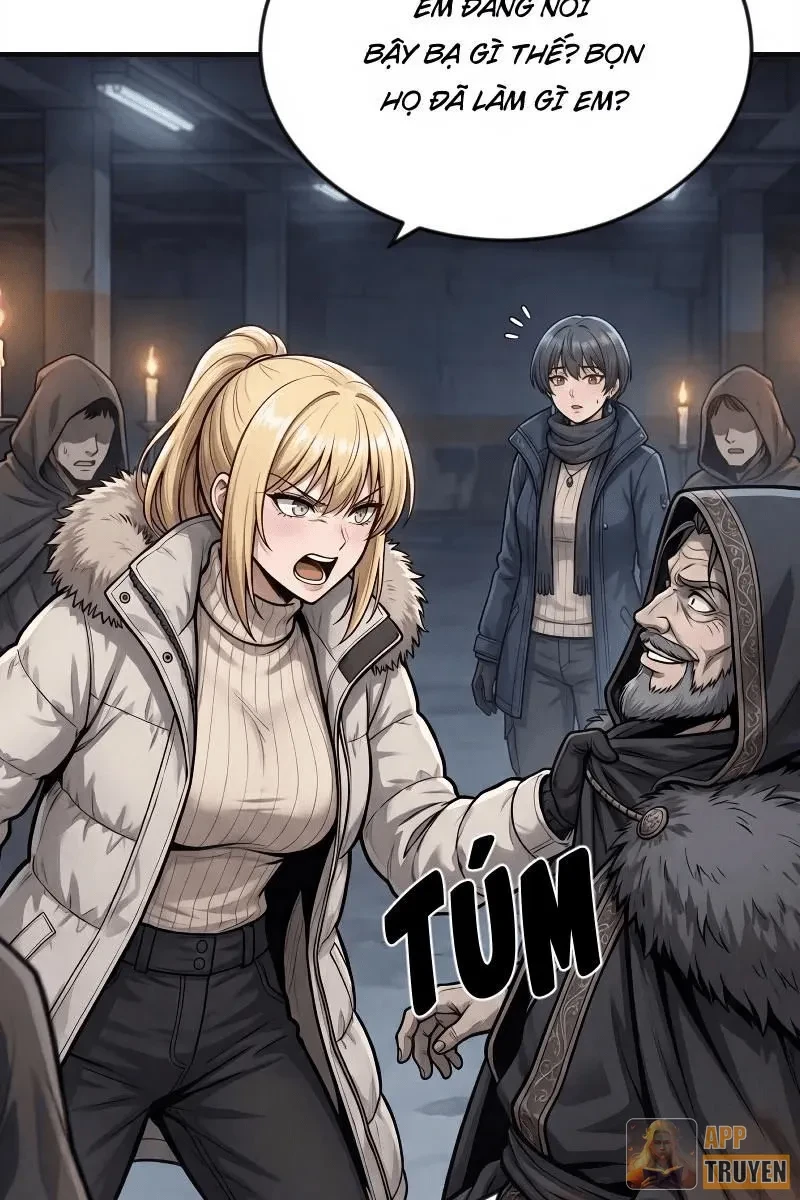 Toàn Cầu Băng Phong : Thu Nhận Hầu Gái, Bắt Đầu Từ Cô Vợ Kiêu Ngạo Nhà Bên Chapter 83 - Trang 5