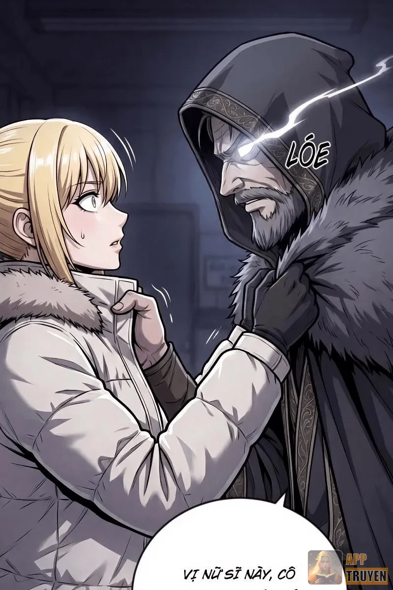 Toàn Cầu Băng Phong : Thu Nhận Hầu Gái, Bắt Đầu Từ Cô Vợ Kiêu Ngạo Nhà Bên Chapter 83 - Trang 7