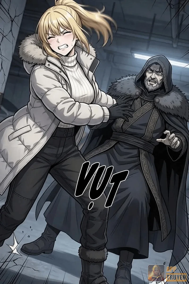 Toàn Cầu Băng Phong : Thu Nhận Hầu Gái, Bắt Đầu Từ Cô Vợ Kiêu Ngạo Nhà Bên Chapter 83 - Trang 9
