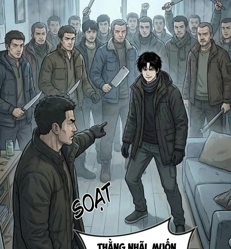 Toàn Cầu Băng Phong : Thu Nhận Hầu Gái, Bắt Đầu Từ Cô Vợ Kiêu Ngạo Nhà Bên Chapter 9 - Trang 18