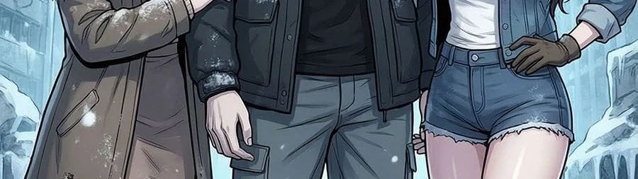 Toàn Cầu Băng Phong : Thu Nhận Hầu Gái, Bắt Đầu Từ Cô Vợ Kiêu Ngạo Nhà Bên Chapter 9 - Trang 7