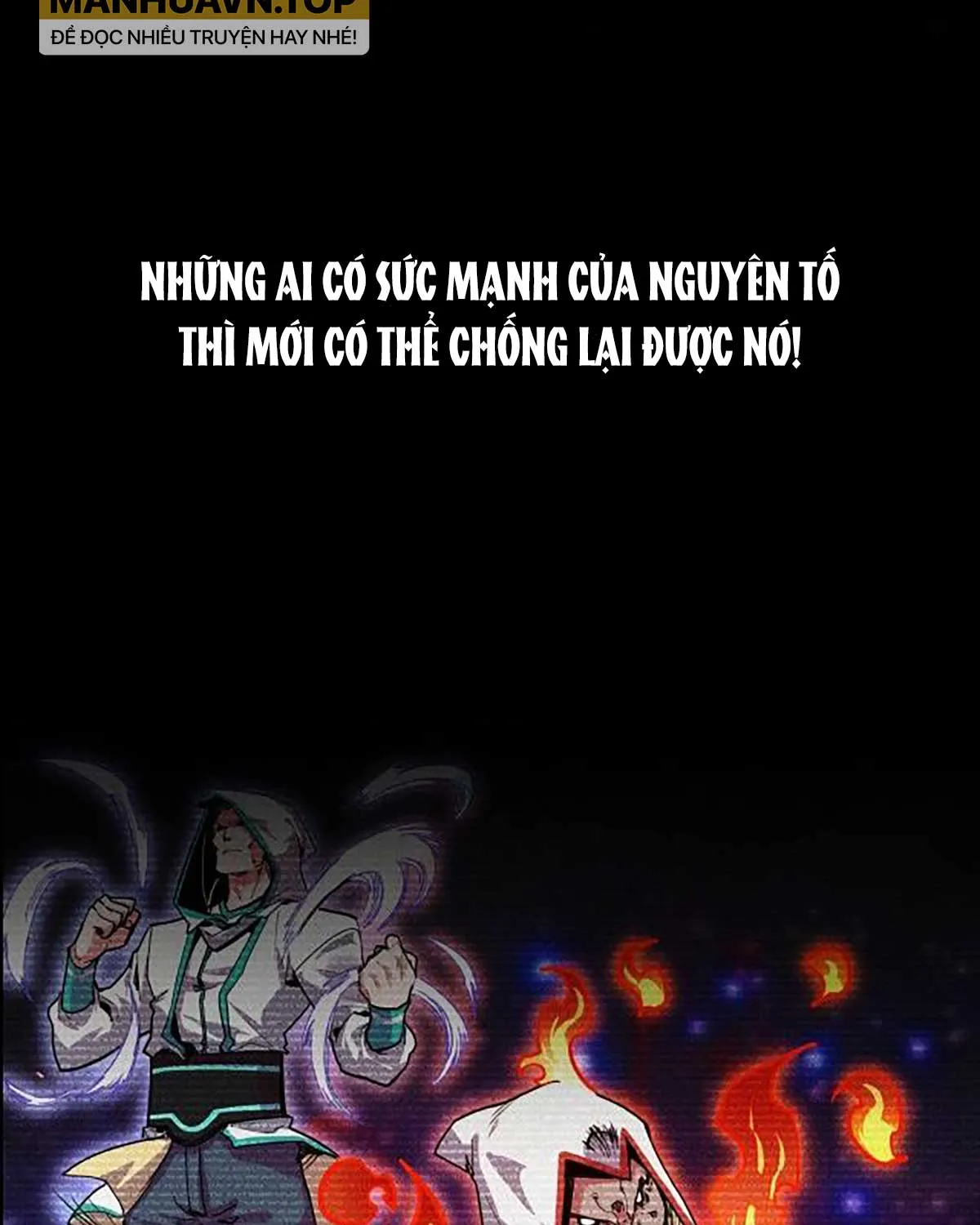 Toàn Cầu Dị Năng: Ta Kiểm Soát Tất Cả Chapter 0 - Trang 8