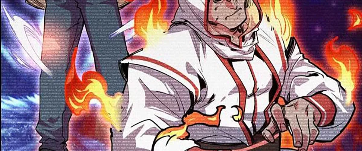 Toàn Cầu Dị Năng: Ta Kiểm Soát Tất Cả Chapter 0 - Trang 9