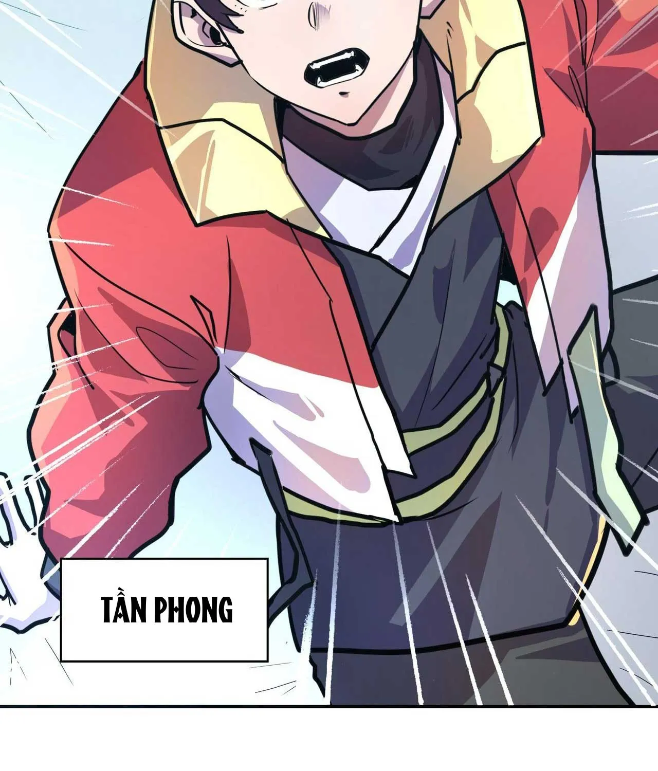 Toàn Cầu Dị Năng: Ta Kiểm Soát Tất Cả Chapter 1 - Trang 18