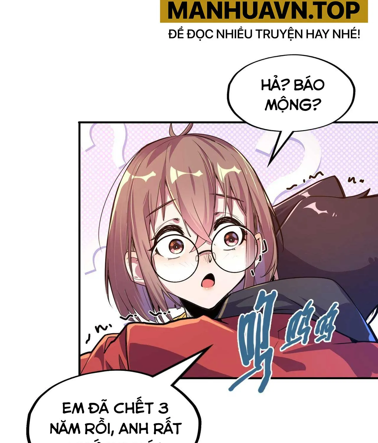 Toàn Cầu Dị Năng: Ta Kiểm Soát Tất Cả Chapter 1 - Trang 22