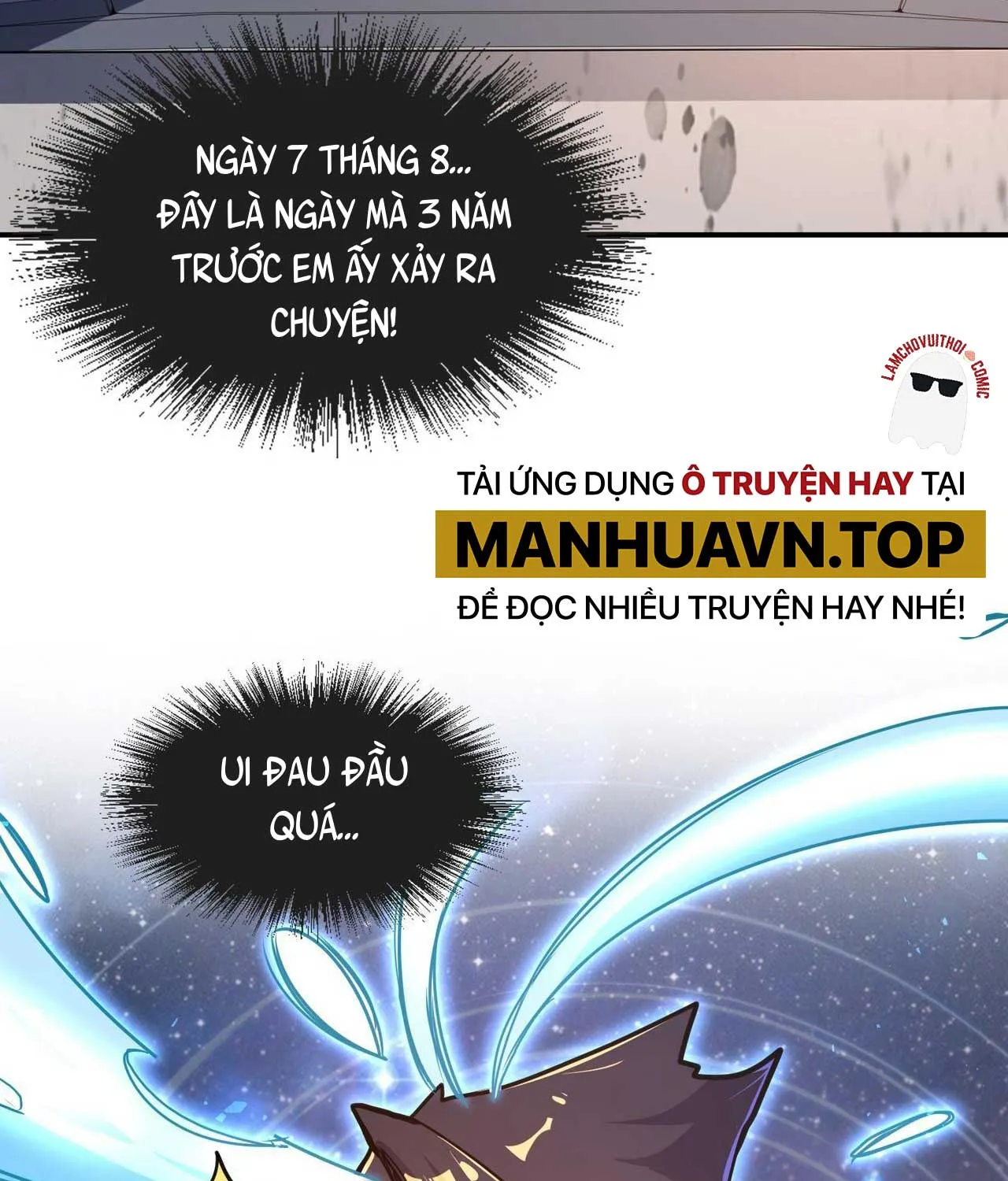 Toàn Cầu Dị Năng: Ta Kiểm Soát Tất Cả Chapter 1 - Trang 34
