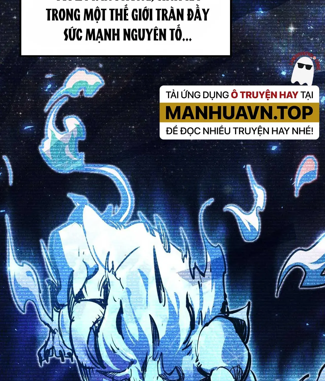 Toàn Cầu Dị Năng: Ta Kiểm Soát Tất Cả Chapter 1 - Trang 38