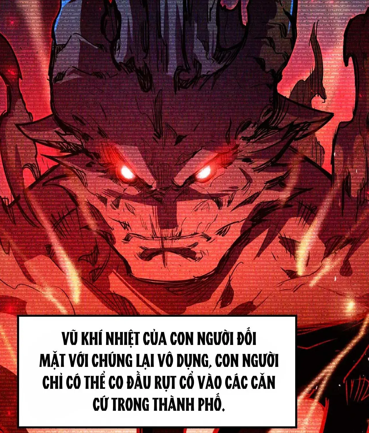 Toàn Cầu Dị Năng: Ta Kiểm Soát Tất Cả Chapter 1 - Trang 42