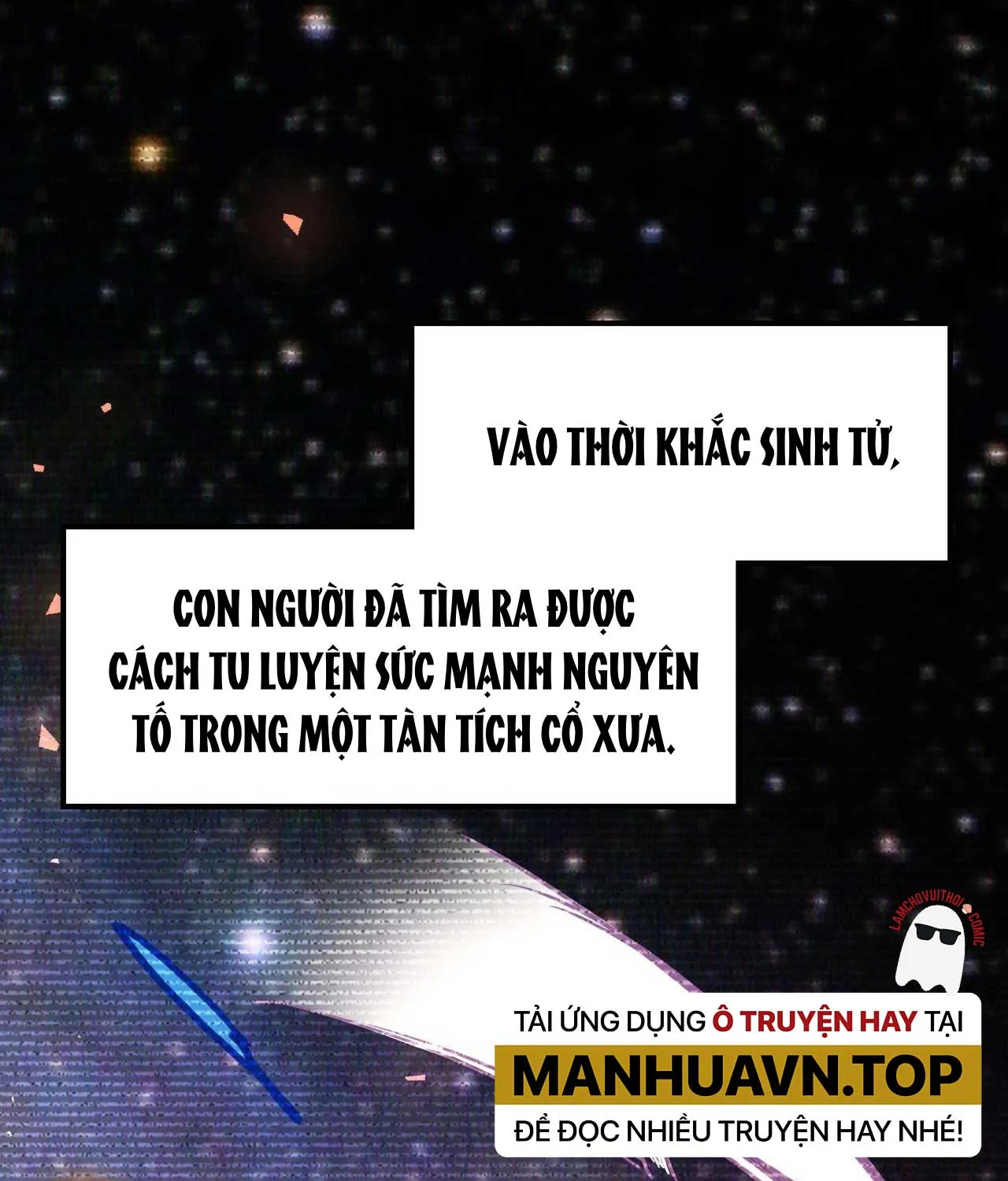 Toàn Cầu Dị Năng: Ta Kiểm Soát Tất Cả Chapter 1 - Trang 50
