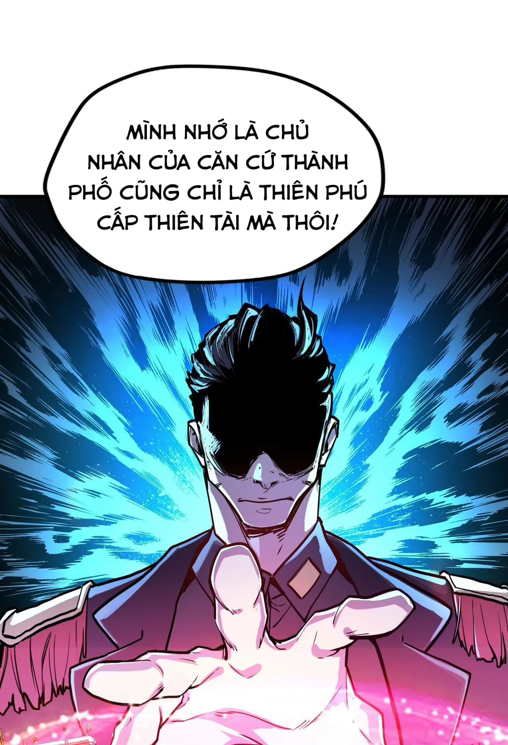 Toàn Cầu Dị Năng: Ta Kiểm Soát Tất Cả Chapter 2 - Trang 27