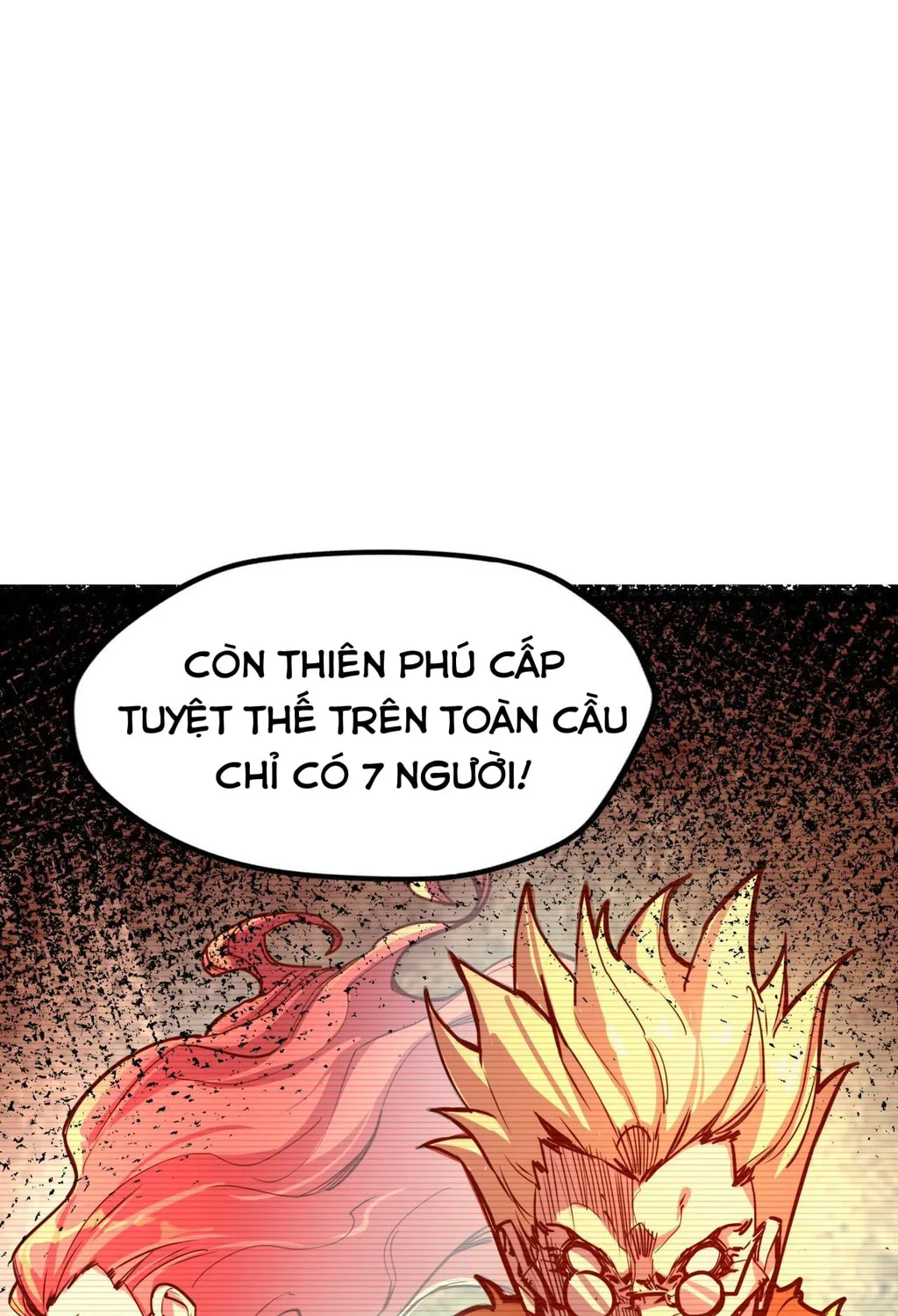 Toàn Cầu Dị Năng: Ta Kiểm Soát Tất Cả Chapter 2 - Trang 30