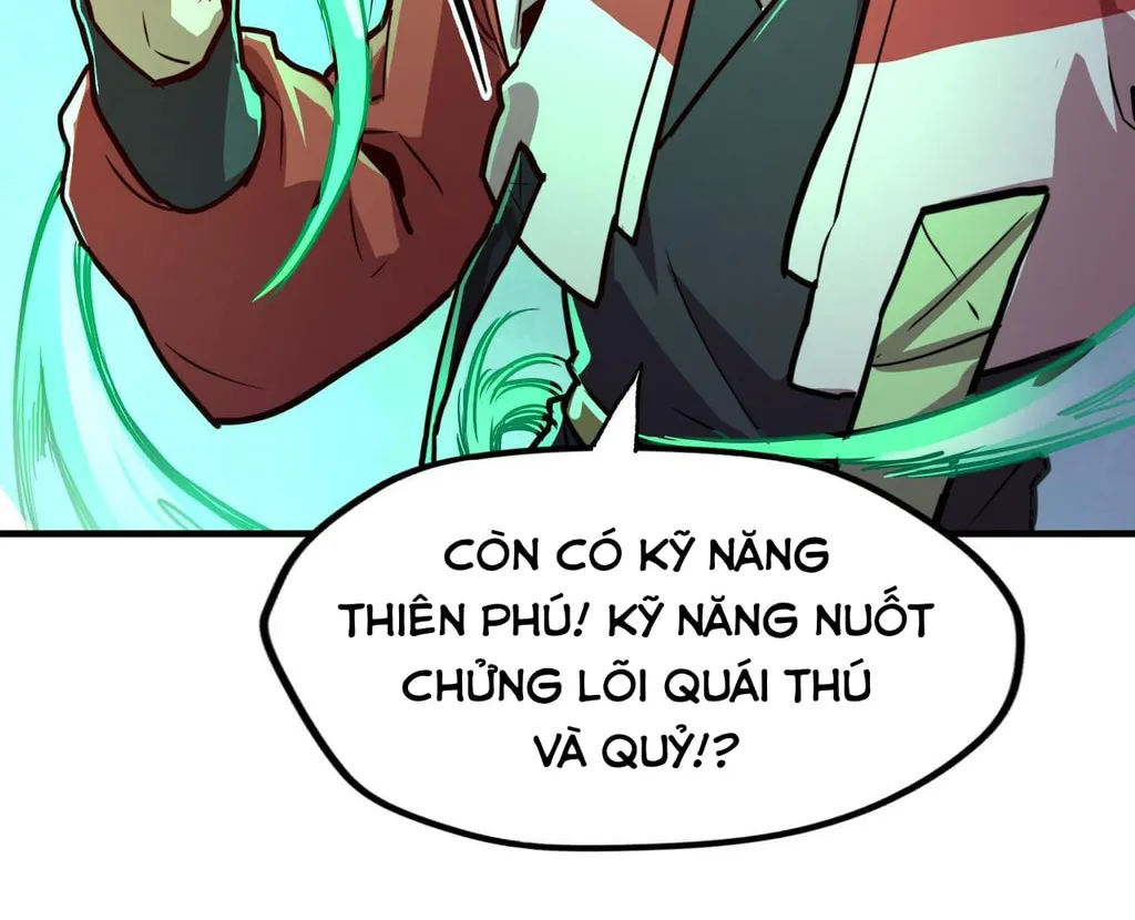 Toàn Cầu Dị Năng: Ta Kiểm Soát Tất Cả Chapter 2 - Trang 37