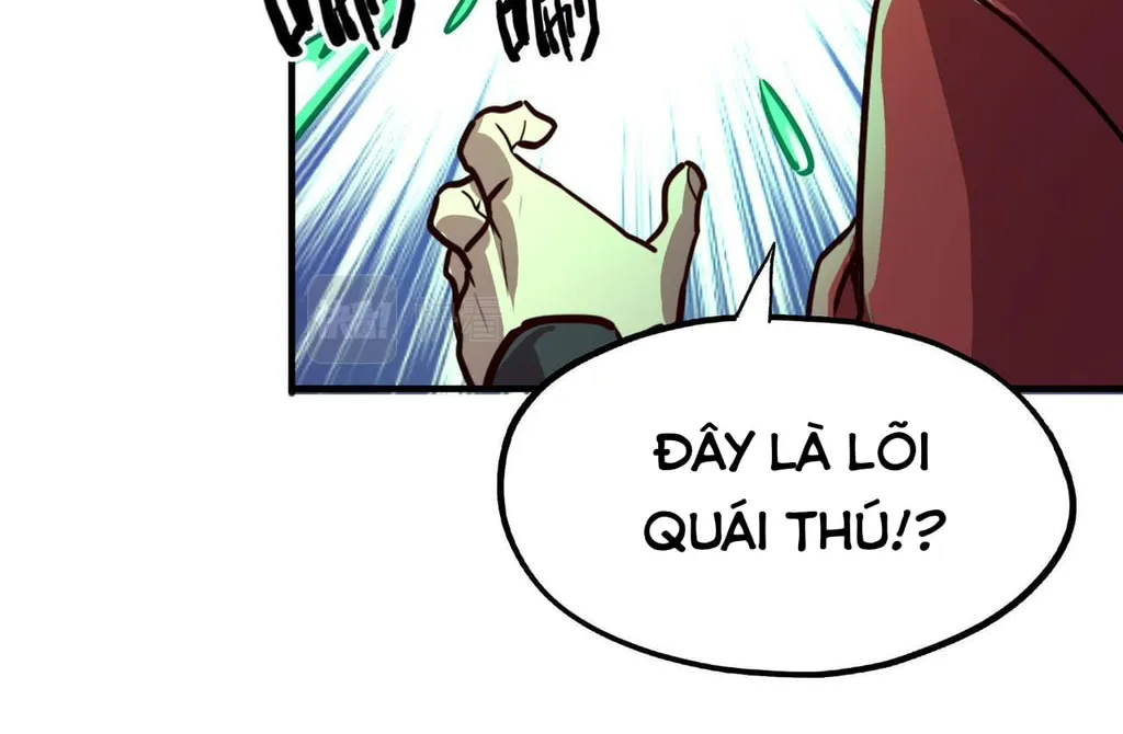 Toàn Cầu Dị Năng: Ta Kiểm Soát Tất Cả Chapter 2 - Trang 39