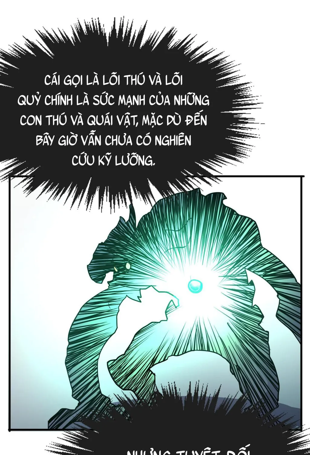 Toàn Cầu Dị Năng: Ta Kiểm Soát Tất Cả Chapter 2 - Trang 40