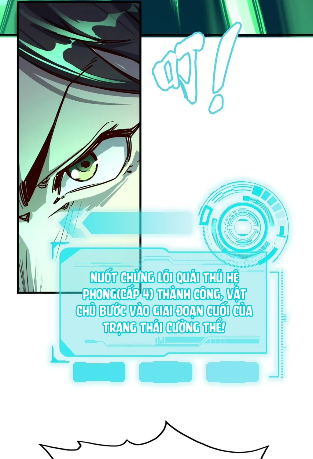 Toàn Cầu Dị Năng: Ta Kiểm Soát Tất Cả Chapter 2 - Trang 49