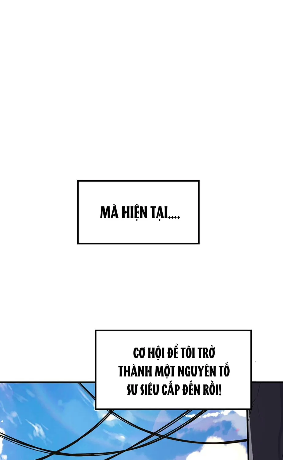 Toàn Cầu Dị Năng: Ta Kiểm Soát Tất Cả Chapter 2 - Trang 9