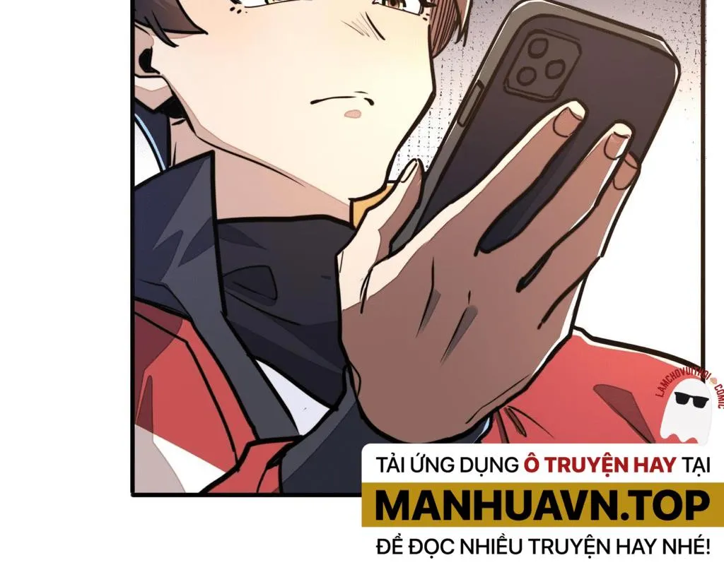 Toàn Cầu Dị Năng: Ta Kiểm Soát Tất Cả Chapter 3 - Trang 12