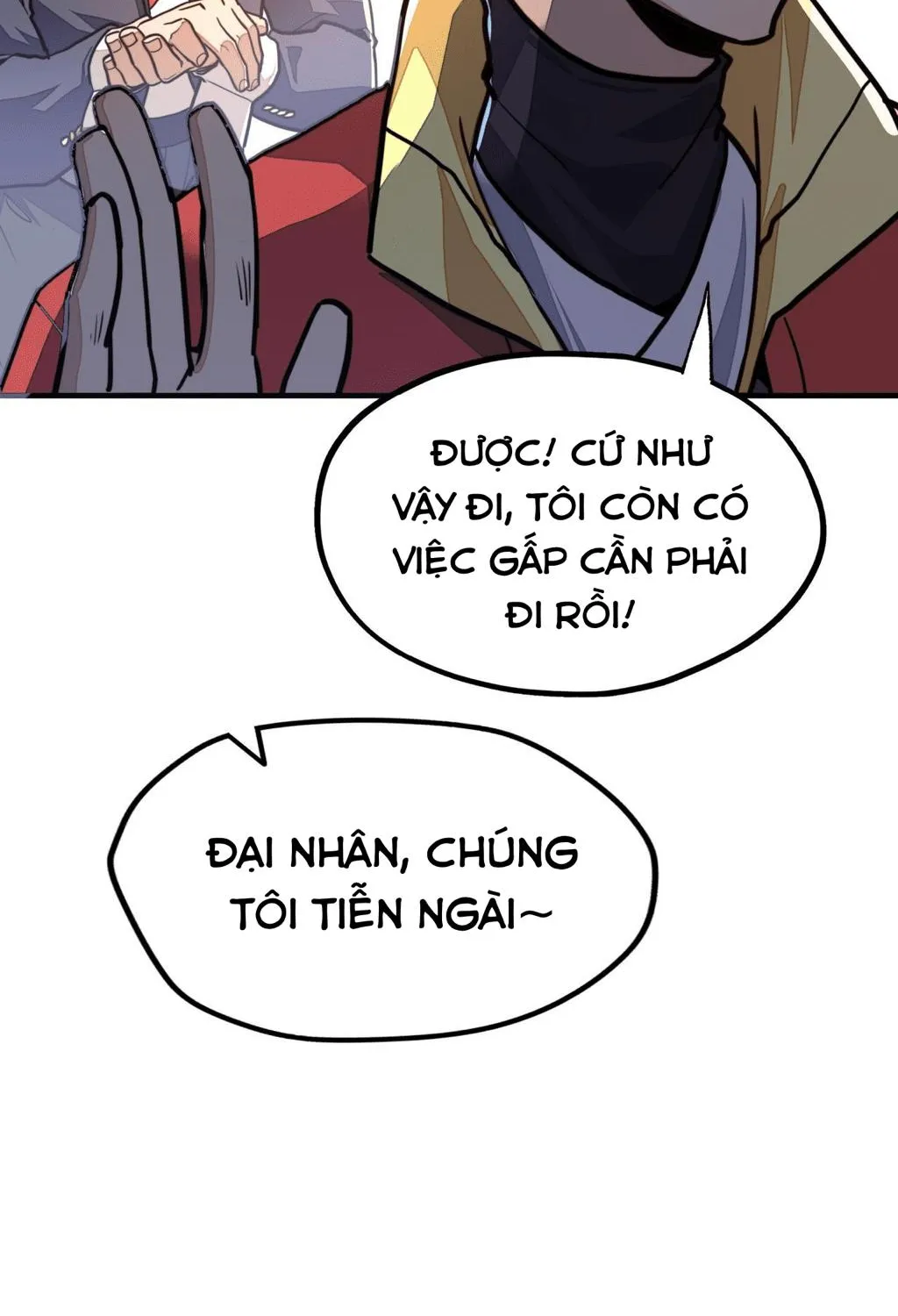 Toàn Cầu Dị Năng: Ta Kiểm Soát Tất Cả Chapter 3 - Trang 14