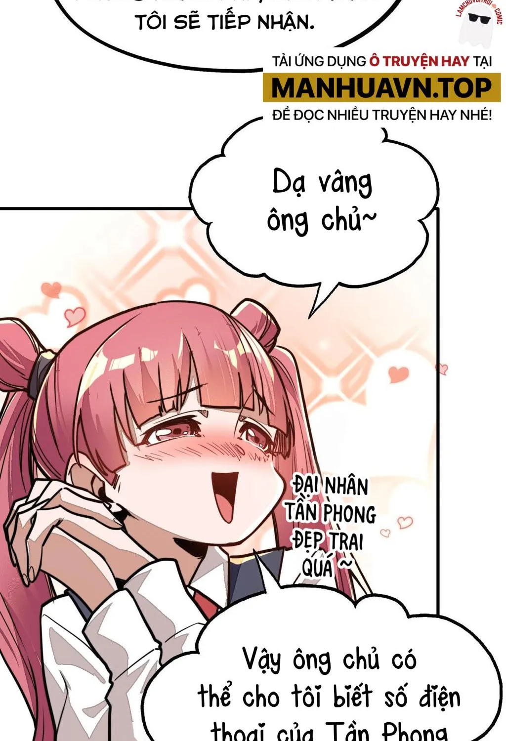 Toàn Cầu Dị Năng: Ta Kiểm Soát Tất Cả Chapter 3 - Trang 19