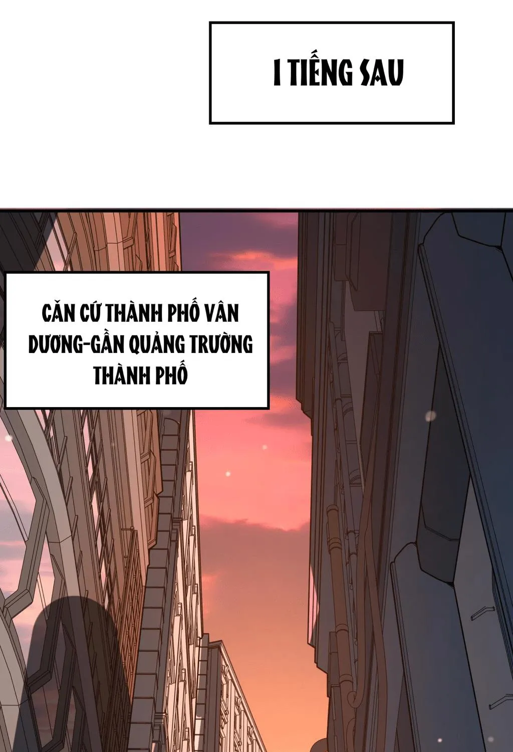 Toàn Cầu Dị Năng: Ta Kiểm Soát Tất Cả Chapter 3 - Trang 24