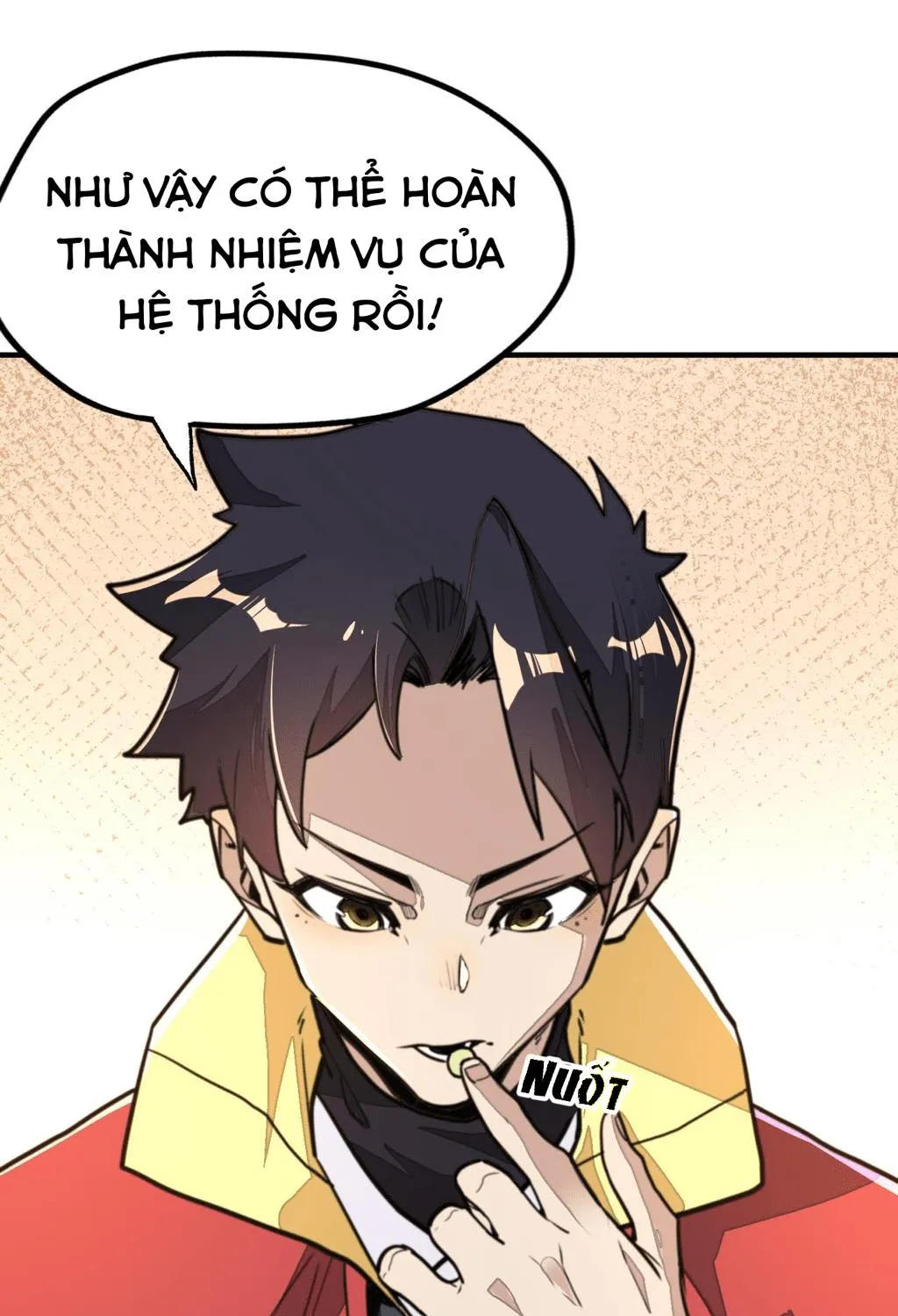 Toàn Cầu Dị Năng: Ta Kiểm Soát Tất Cả Chapter 3 - Trang 28