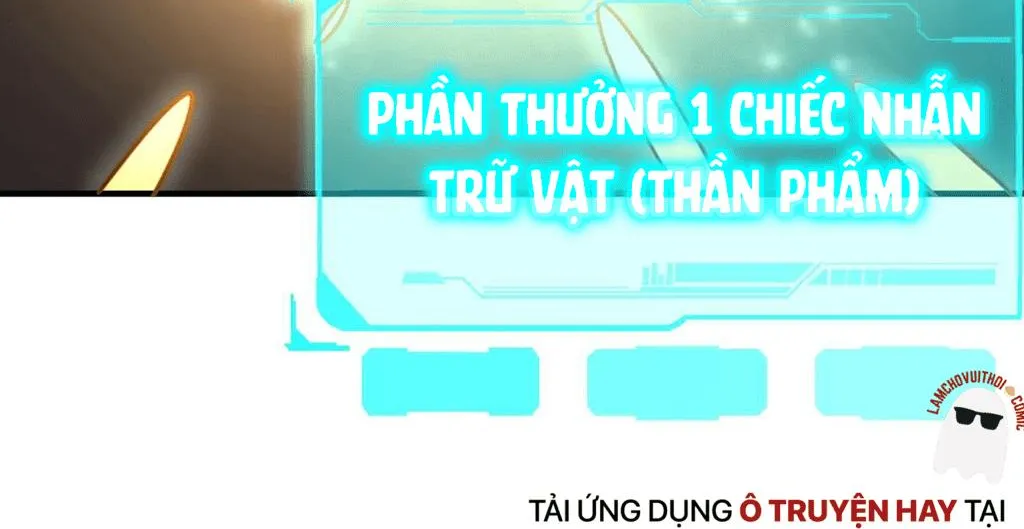 Toàn Cầu Dị Năng: Ta Kiểm Soát Tất Cả Chapter 3 - Trang 33