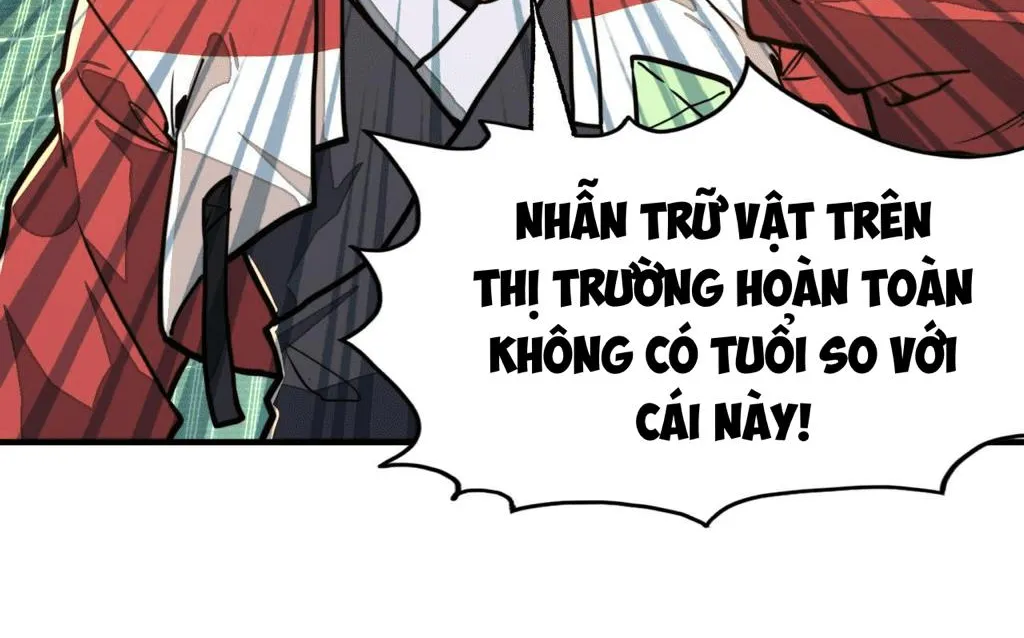 Toàn Cầu Dị Năng: Ta Kiểm Soát Tất Cả Chapter 3 - Trang 35