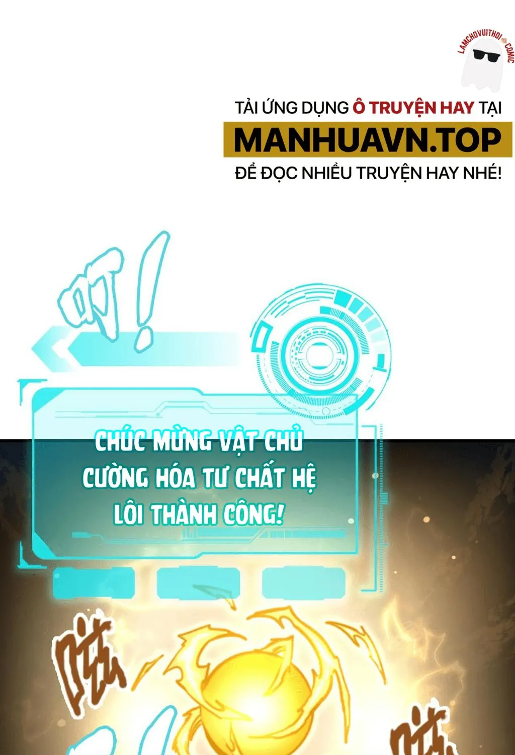 Toàn Cầu Dị Năng: Ta Kiểm Soát Tất Cả Chapter 3 - Trang 38