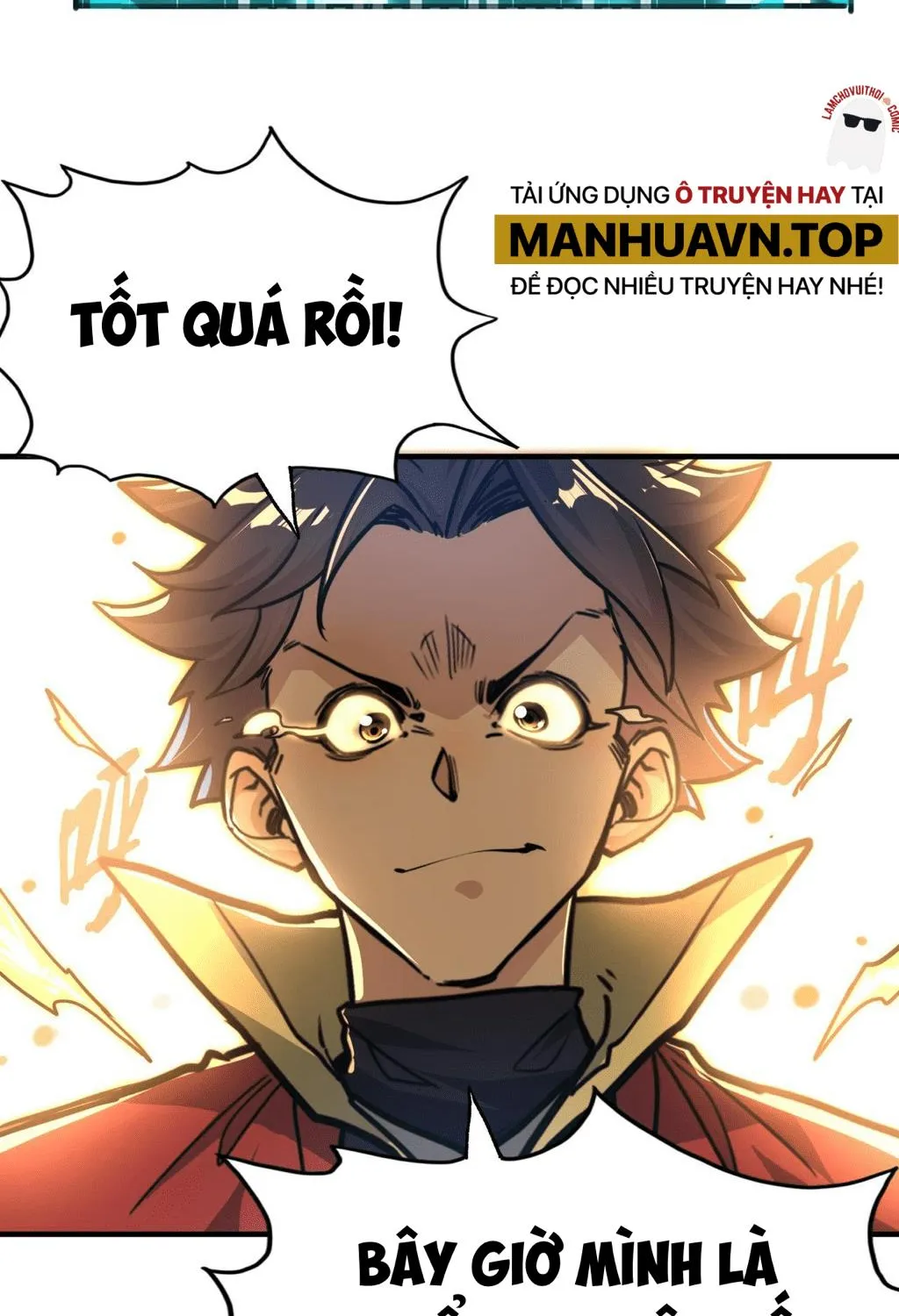 Toàn Cầu Dị Năng: Ta Kiểm Soát Tất Cả Chapter 3 - Trang 45