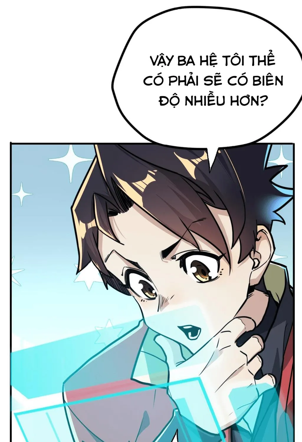 Toàn Cầu Dị Năng: Ta Kiểm Soát Tất Cả Chapter 3 - Trang 49