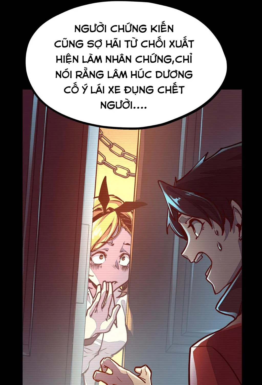 Toàn Cầu Dị Năng: Ta Kiểm Soát Tất Cả Chapter 4 - Trang 11