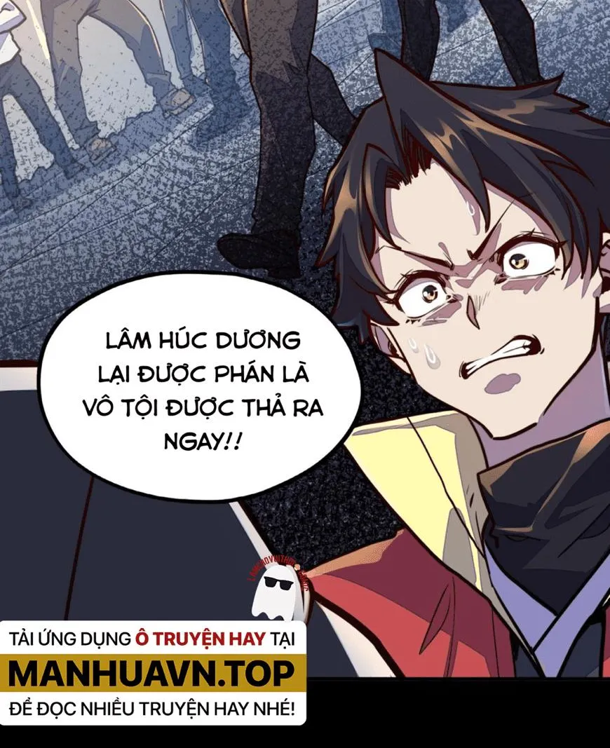 Toàn Cầu Dị Năng: Ta Kiểm Soát Tất Cả Chapter 4 - Trang 14