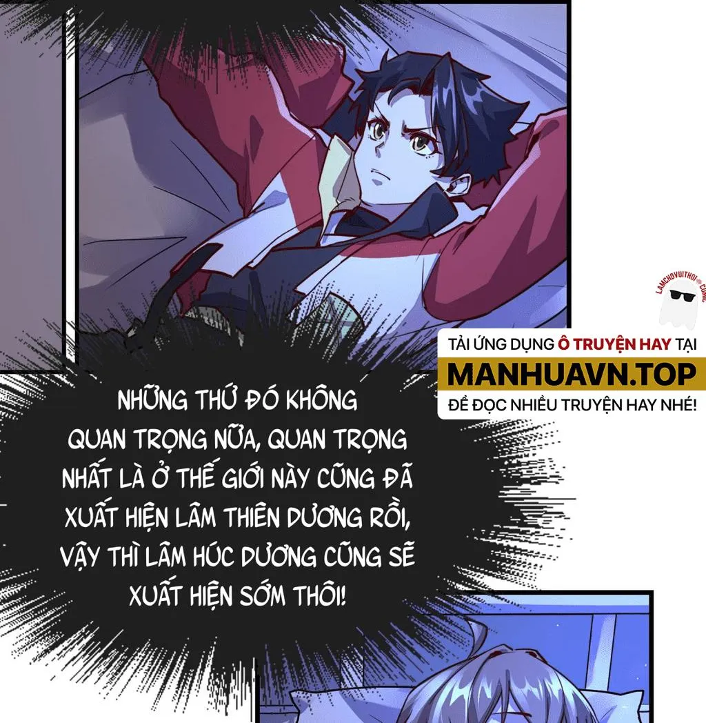 Toàn Cầu Dị Năng: Ta Kiểm Soát Tất Cả Chapter 4 - Trang 18