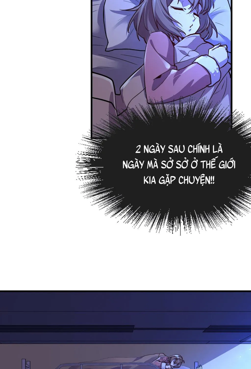 Toàn Cầu Dị Năng: Ta Kiểm Soát Tất Cả Chapter 4 - Trang 19