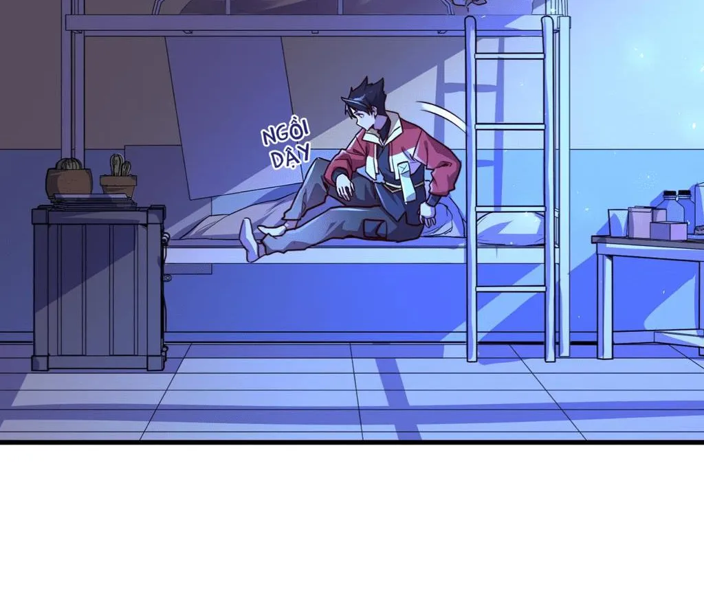 Toàn Cầu Dị Năng: Ta Kiểm Soát Tất Cả Chapter 4 - Trang 20