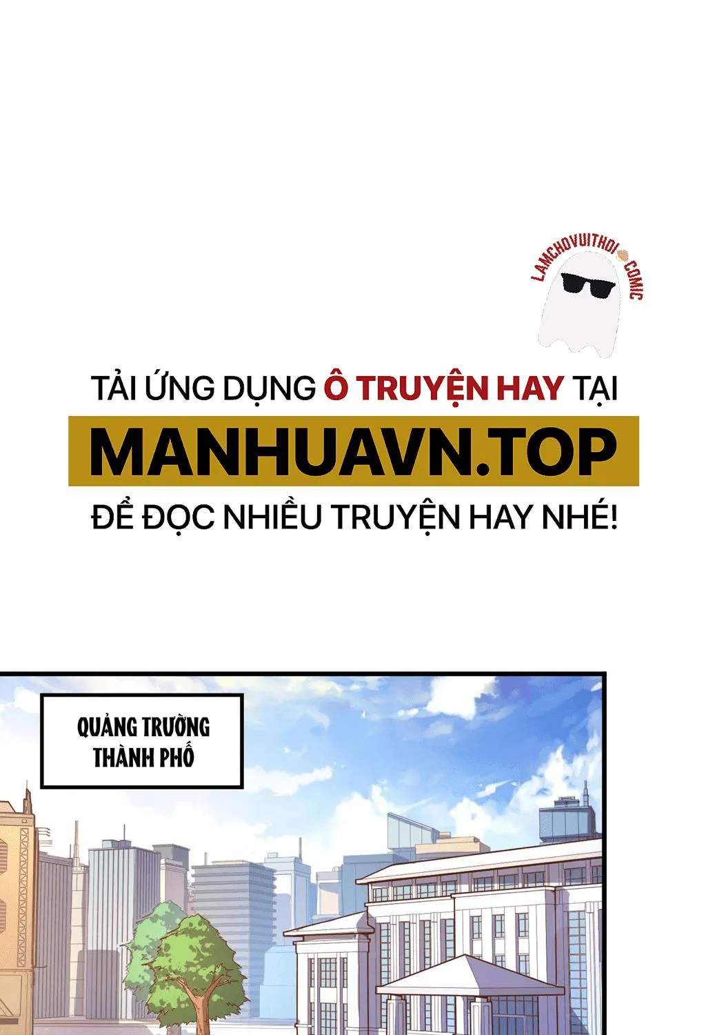 Toàn Cầu Dị Năng: Ta Kiểm Soát Tất Cả Chapter 4 - Trang 23