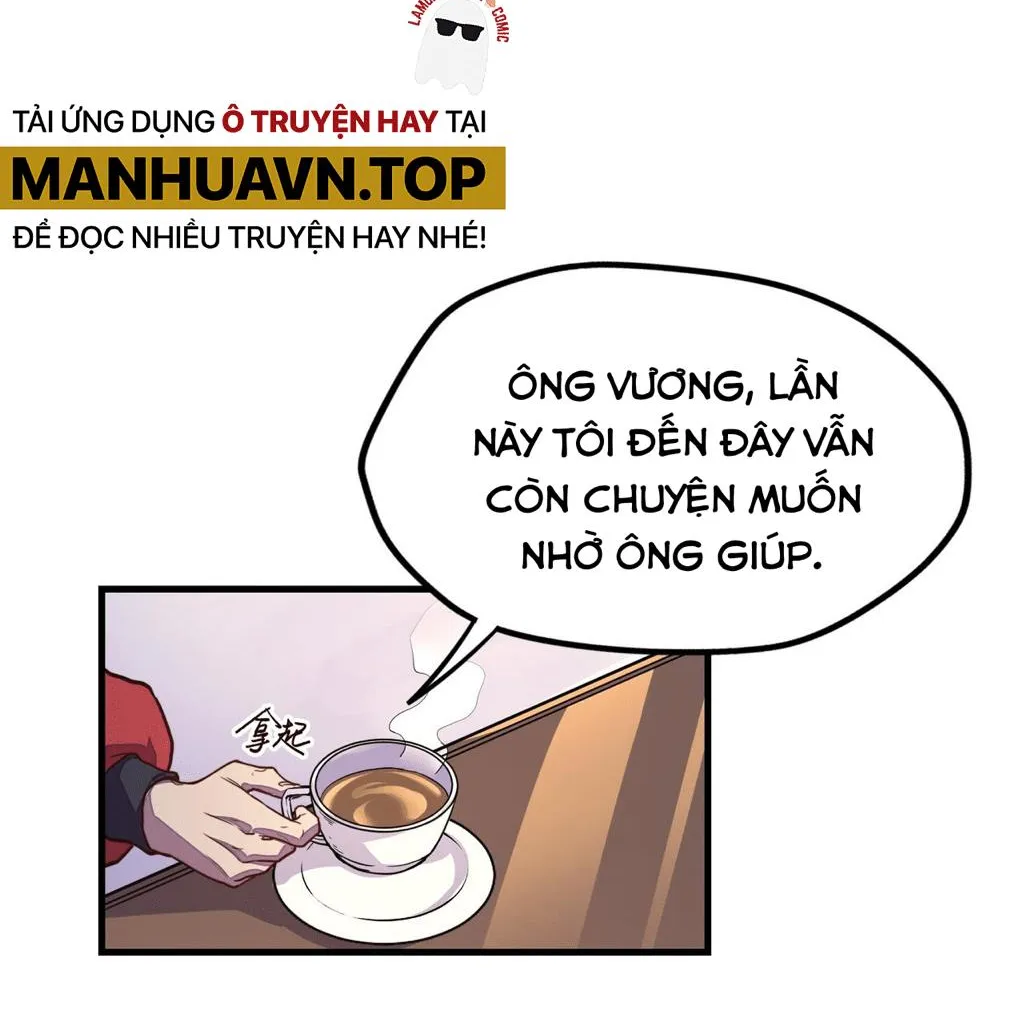 Toàn Cầu Dị Năng: Ta Kiểm Soát Tất Cả Chapter 4 - Trang 35