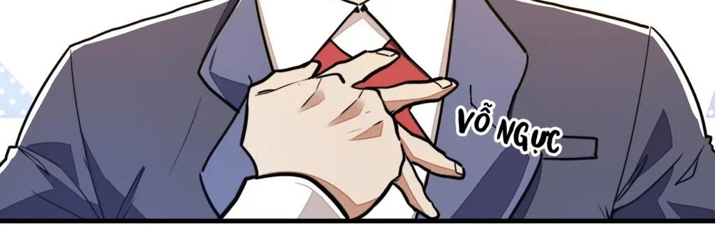 Toàn Cầu Dị Năng: Ta Kiểm Soát Tất Cả Chapter 4 - Trang 39