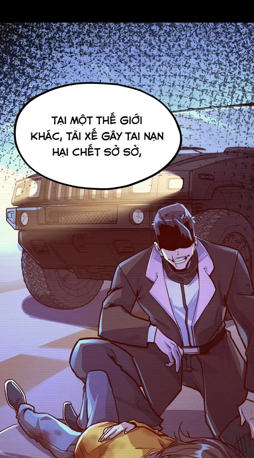Toàn Cầu Dị Năng: Ta Kiểm Soát Tất Cả Chapter 4 - Trang 5