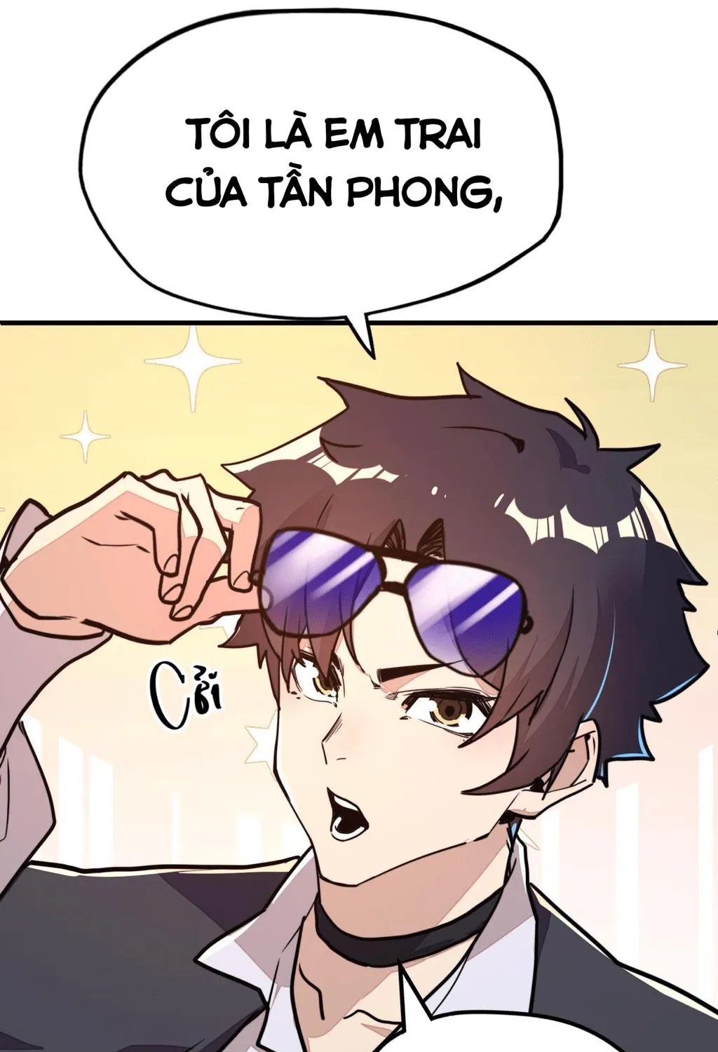 Toàn Cầu Dị Năng: Ta Kiểm Soát Tất Cả Chapter 4 - Trang 49