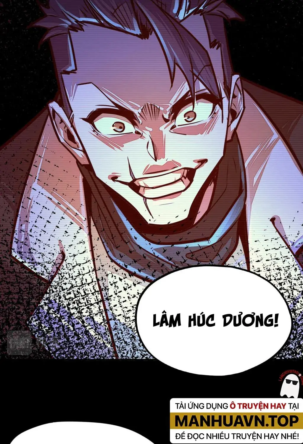 Toàn Cầu Dị Năng: Ta Kiểm Soát Tất Cả Chapter 4 - Trang 6