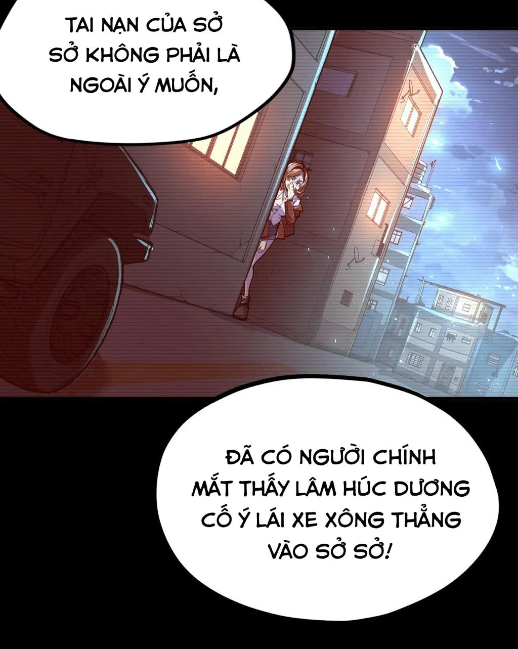 Toàn Cầu Dị Năng: Ta Kiểm Soát Tất Cả Chapter 4 - Trang 7