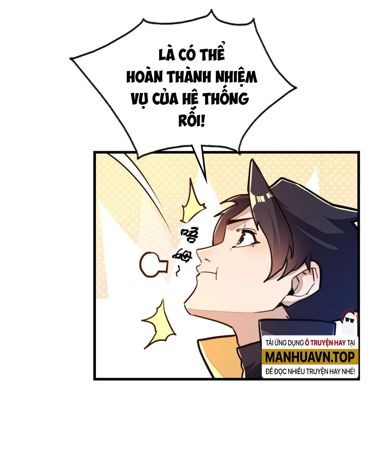 Toàn Cầu Dị Năng: Ta Kiểm Soát Tất Cả Chapter 5 - Trang 10